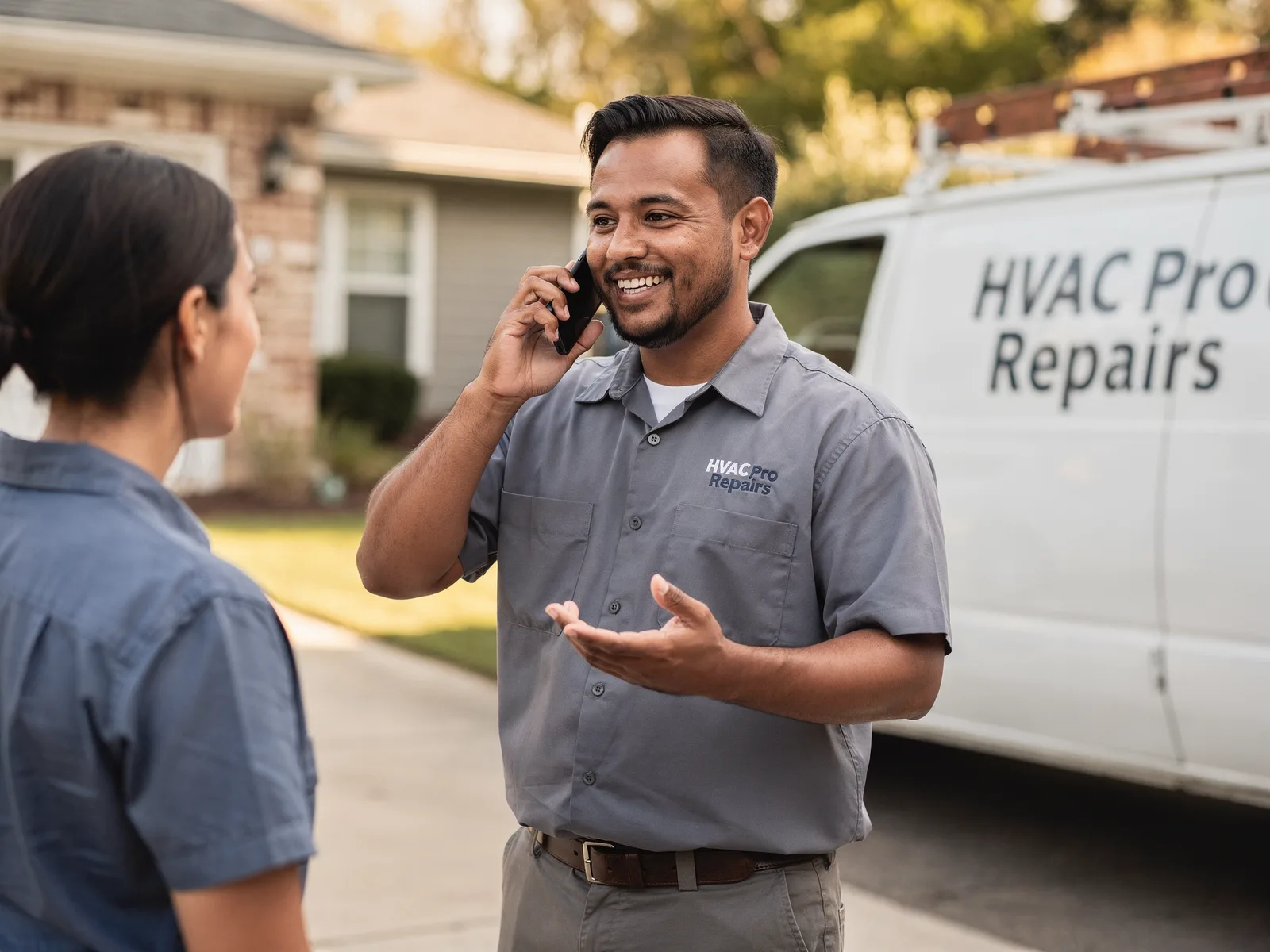 Heat Pump Repair North Granville, NY FAQs